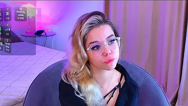 PrincessSlay on StripChat