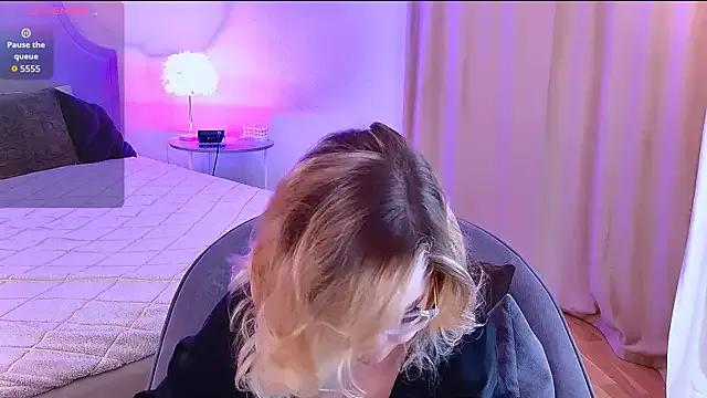 PrincessSlay on StripChat