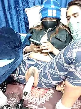 priya-D on StripChat