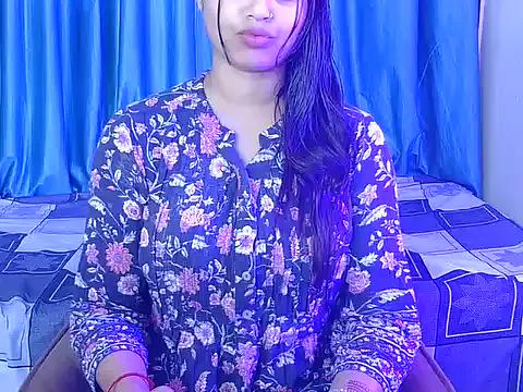 priya-kumari22 on StripChat
