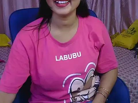 priya-kumari22 on StripChat