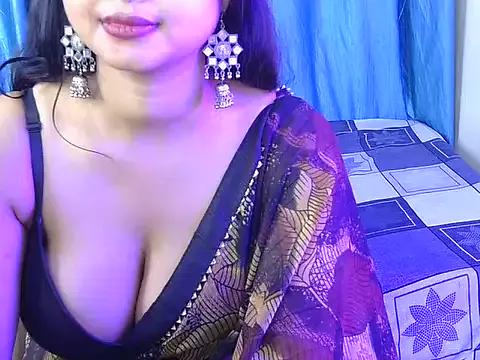 priya-kumari22 on StripChat