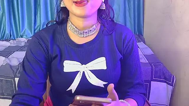 priya-kumari22 on StripChat