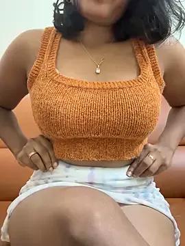 priyadevi17 on StripChat