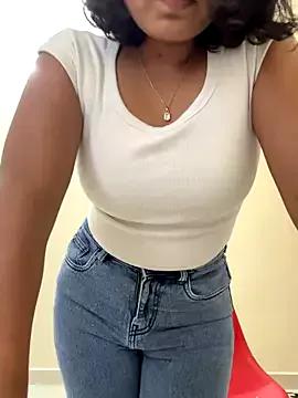 priyadevi17 on StripChat