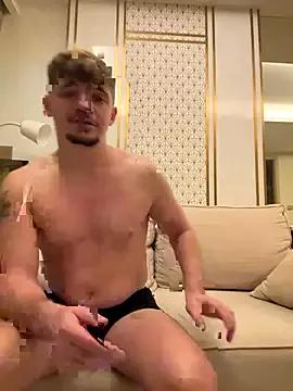 PTlatinafr on StripChat