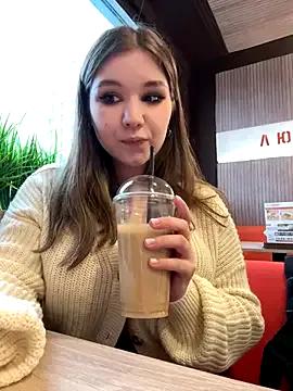 PumaShyXD on StripChat