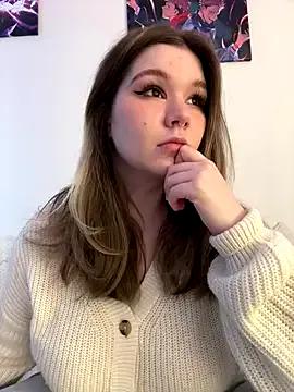 PumaShyXD on StripChat