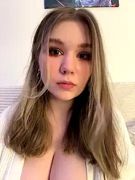 PumaShyXD on StripChat