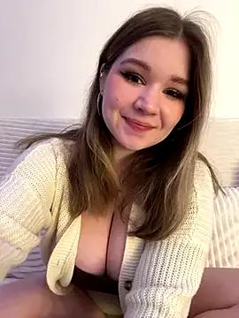 PumaShyXD on StripChat