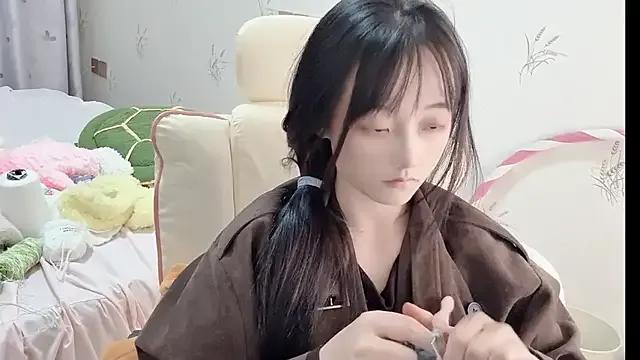 puppy-999 on StripChat