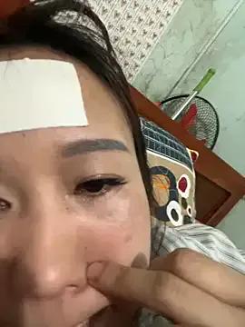 qinejr37 on StripChat