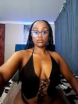 Queen-Chocolate on StripChat