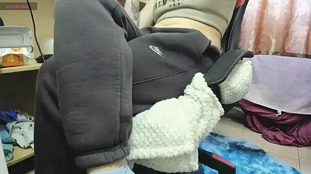 Queen_Sport on StripChat