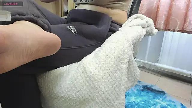 Queen_Sport on StripChat