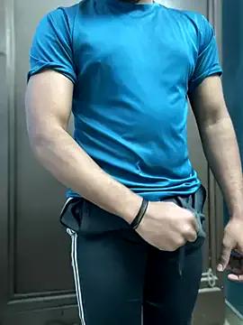 raghavs — Make hard dick