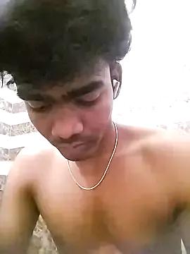 Rahulisagoodguy — dick show and cum show with fully nude