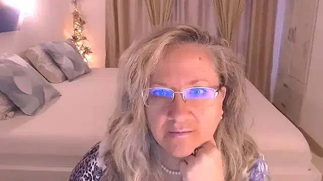 Raisshy on StripChat