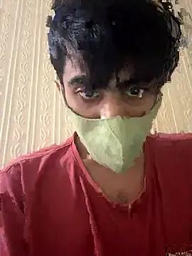 rajgujrahu — Only gays msg