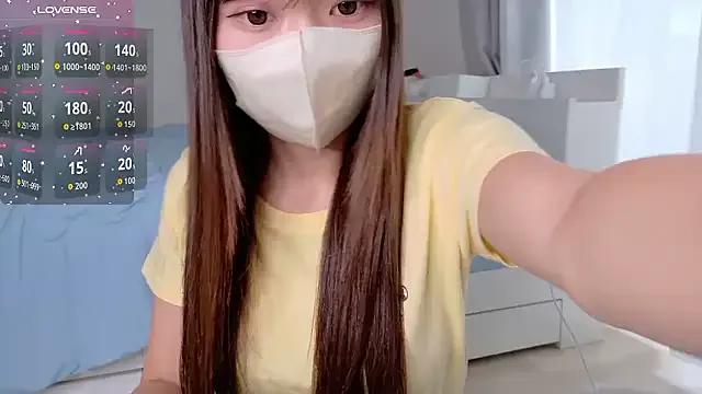 Ran-o0_0o-DX on StripChat