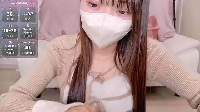 Ran-o0_0o-DX on StripChat