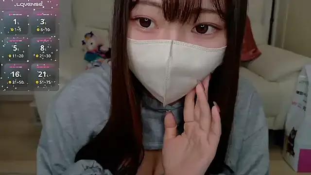 Ran-o0_0o-DX on StripChat