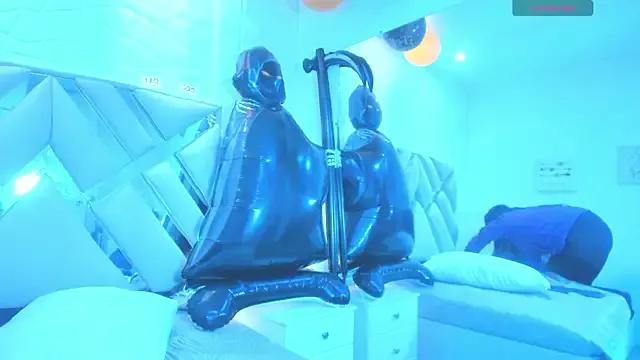 raquell_moore on StripChat