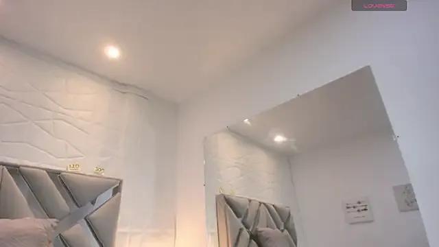 raquell_moore on StripChat