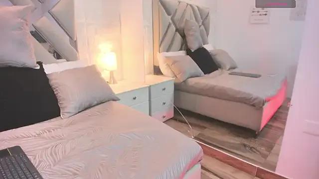 raquell_moore on StripChat