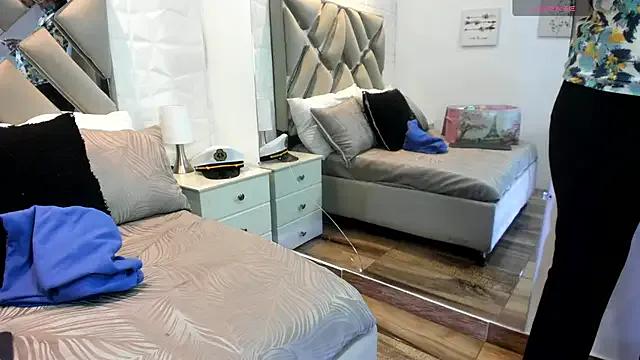 raquell_moore on StripChat