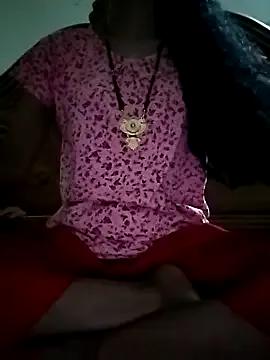 Ratri-Biswas on StripChat