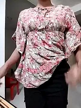 Ratri-Biswas on StripChat