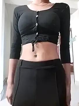 Ratri-Biswas on StripChat