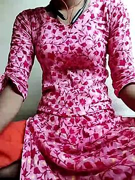 Ratri-Biswas on StripChat