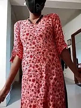 Ratri-Biswas on StripChat