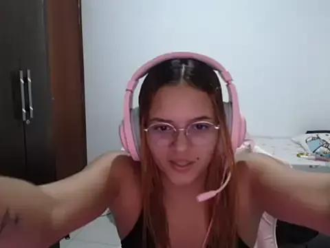 rayssabjj on StripChat