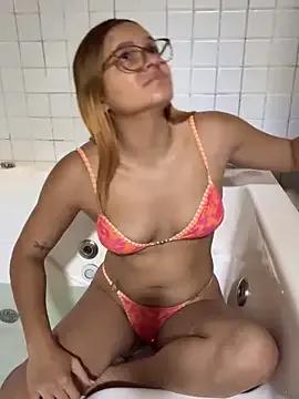 rayssabjj on StripChat