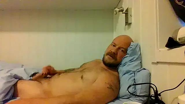 Real_viking on StripChat