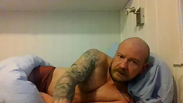 Real_viking on StripChat