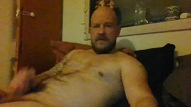 Real_viking on StripChat