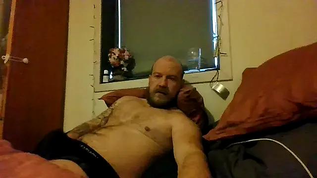 Real_viking on StripChat