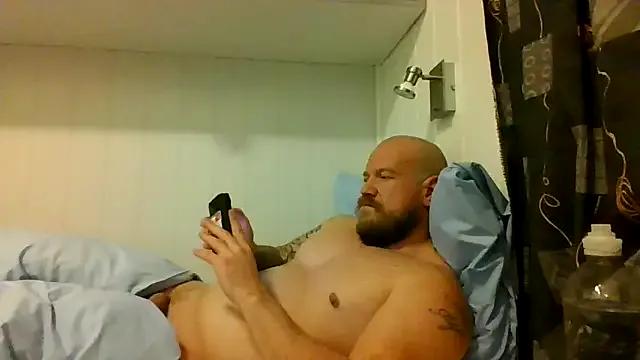 Real_viking on StripChat