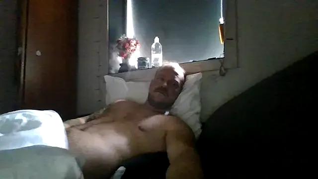 Real_viking on StripChat