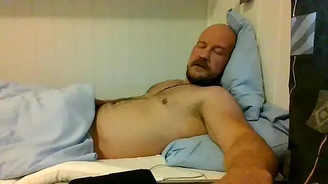 Real_viking on StripChat
