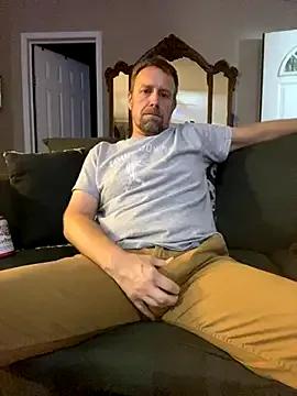 Realybigdill on StripChat