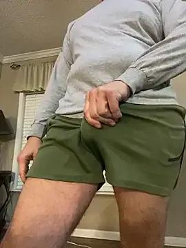 Realybigdill on StripChat