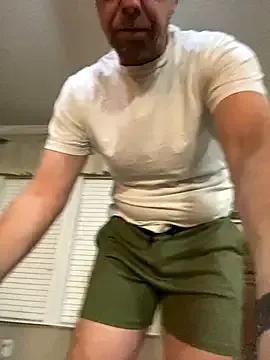 Realybigdill on StripChat