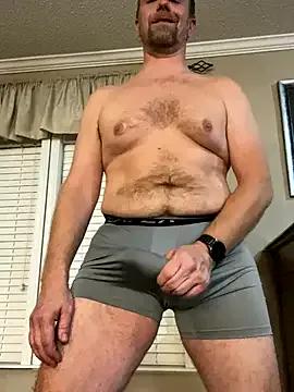 Realybigdill on StripChat