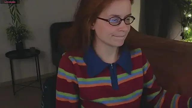 reb_luvng on StripChat