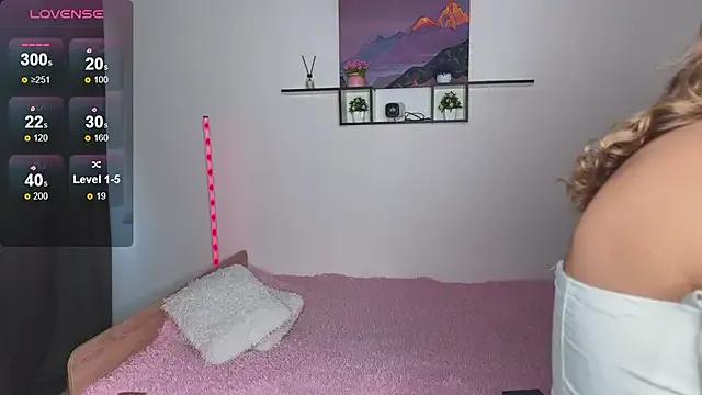 Rebel_Angel_ on StripChat